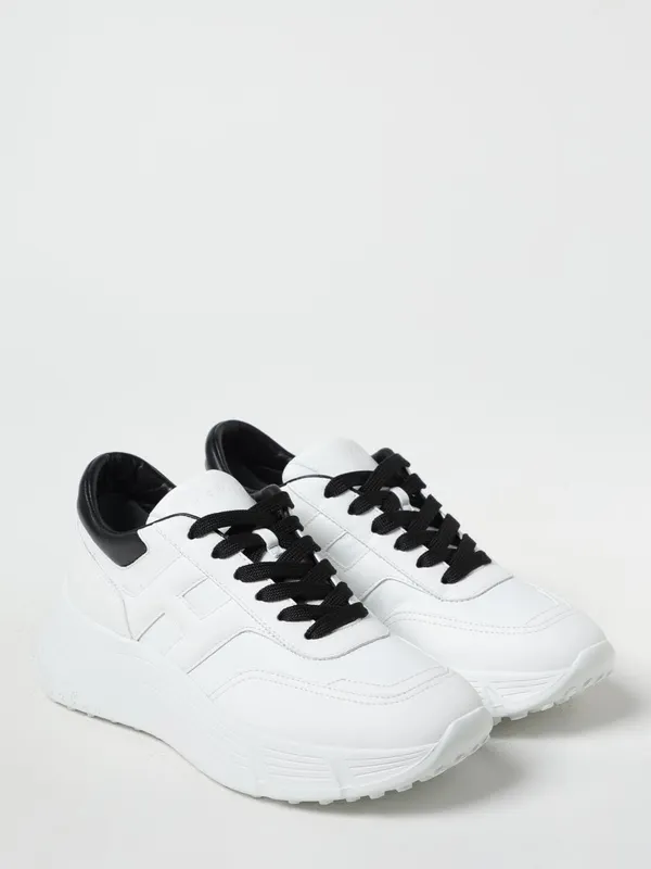 Hogan Sneakers White (HXW6690FR30UAI0001)