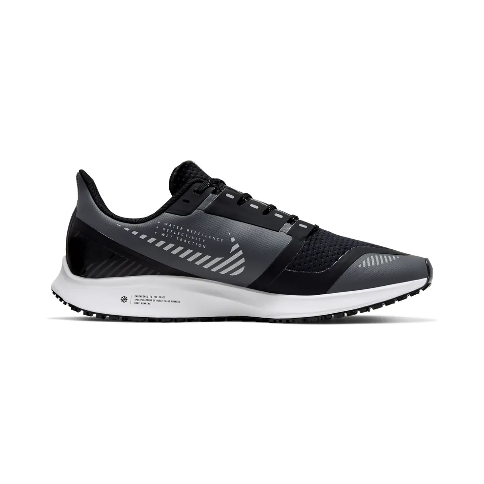Nike Air Zoom Pegasus 36 Shield Cool Grey (AQ8005-003)