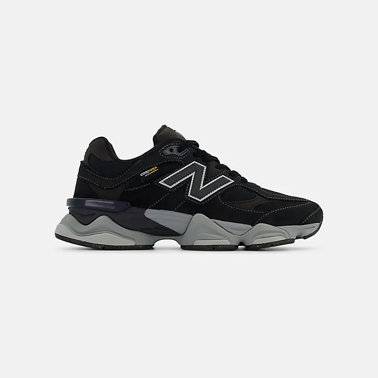 New Balance 9060 “Cordura – Black Grey” (U9060ORA)