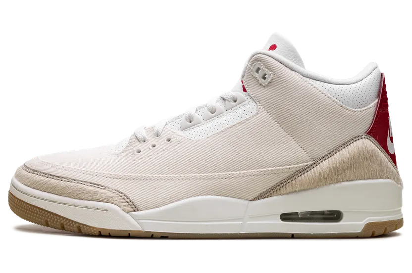 Jordan 3 Retro “Levi’s Lunar New Year” (IR0910-400)