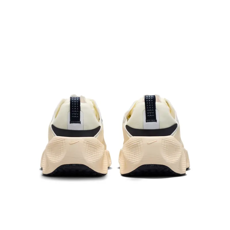 Nike Ava Rover Summit White/Coconut Milk/Safety Orange/Dark Obsidian (DX4215-102)