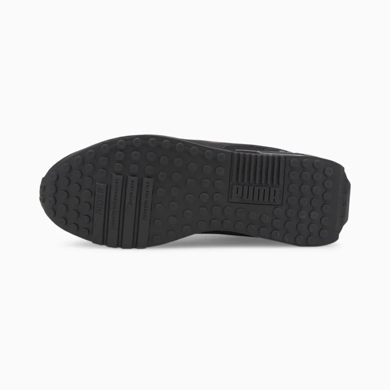 Men’s PUMA City Rider Moulded Black (383411-03)