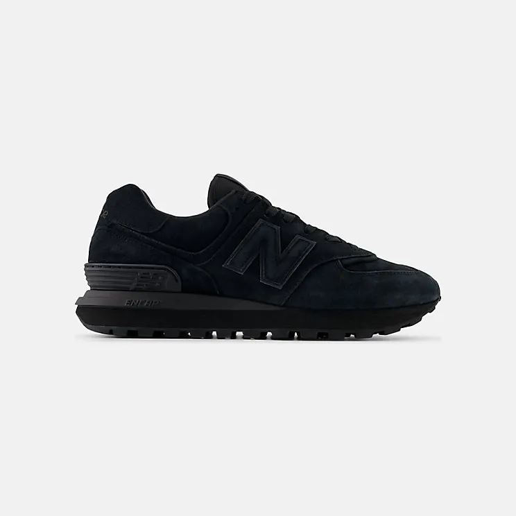 New Balance 574 Legacy Black (U574LGTG)