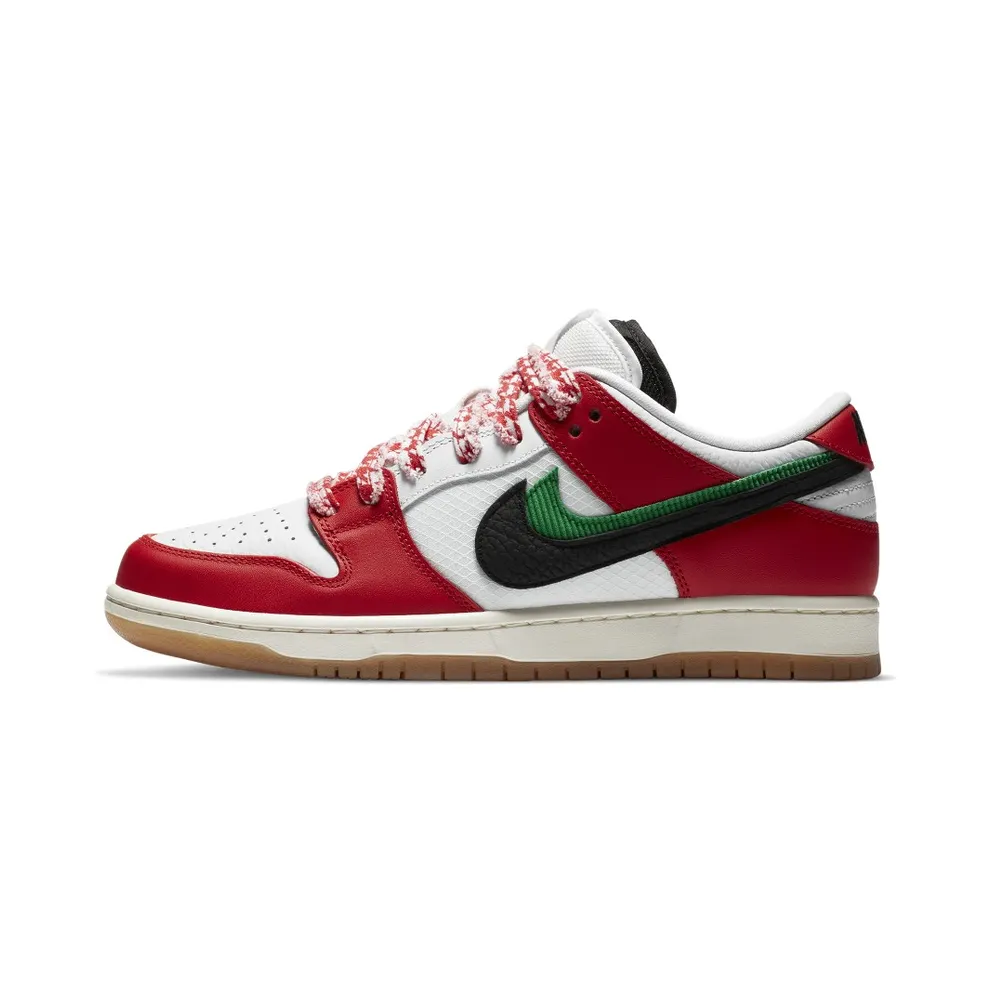 Nike SB Dunk Low Frame Skate Habibi (2020) (CT2550-600)