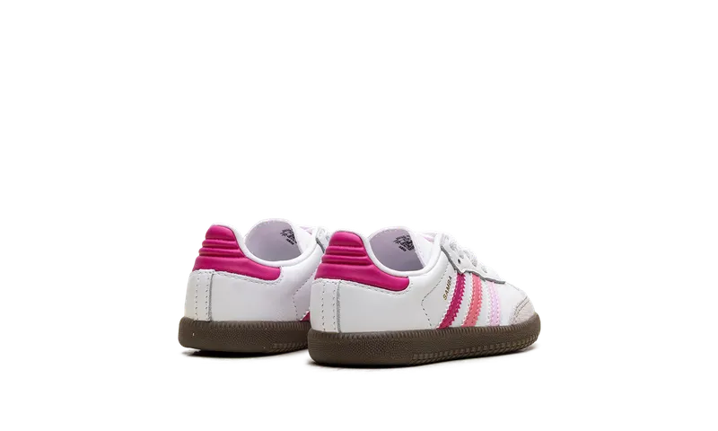 Adidas SAMBA OG EL I TD “White” (JP5496)