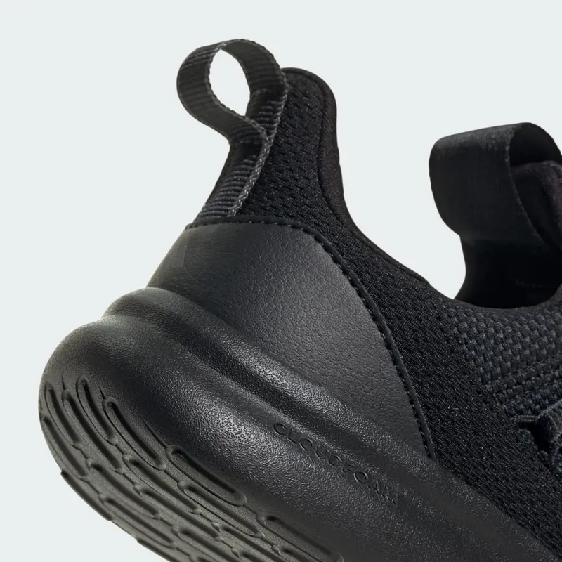 Adidas LITE RACER ADAPT 7.0 GS “Core Black Grey” (IE6382)