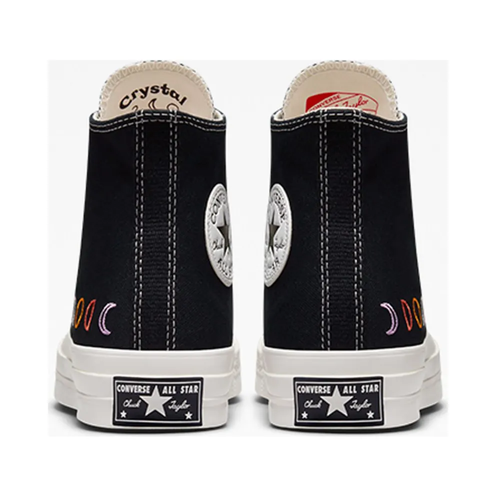 Converse Chuck 70 Mystic Symbols Black/vintage White/egret (A03738C)