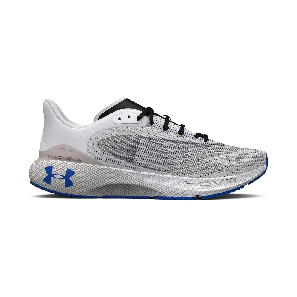 Under Armour HOVR™ Machina 3 Breeze White (3025309-100)