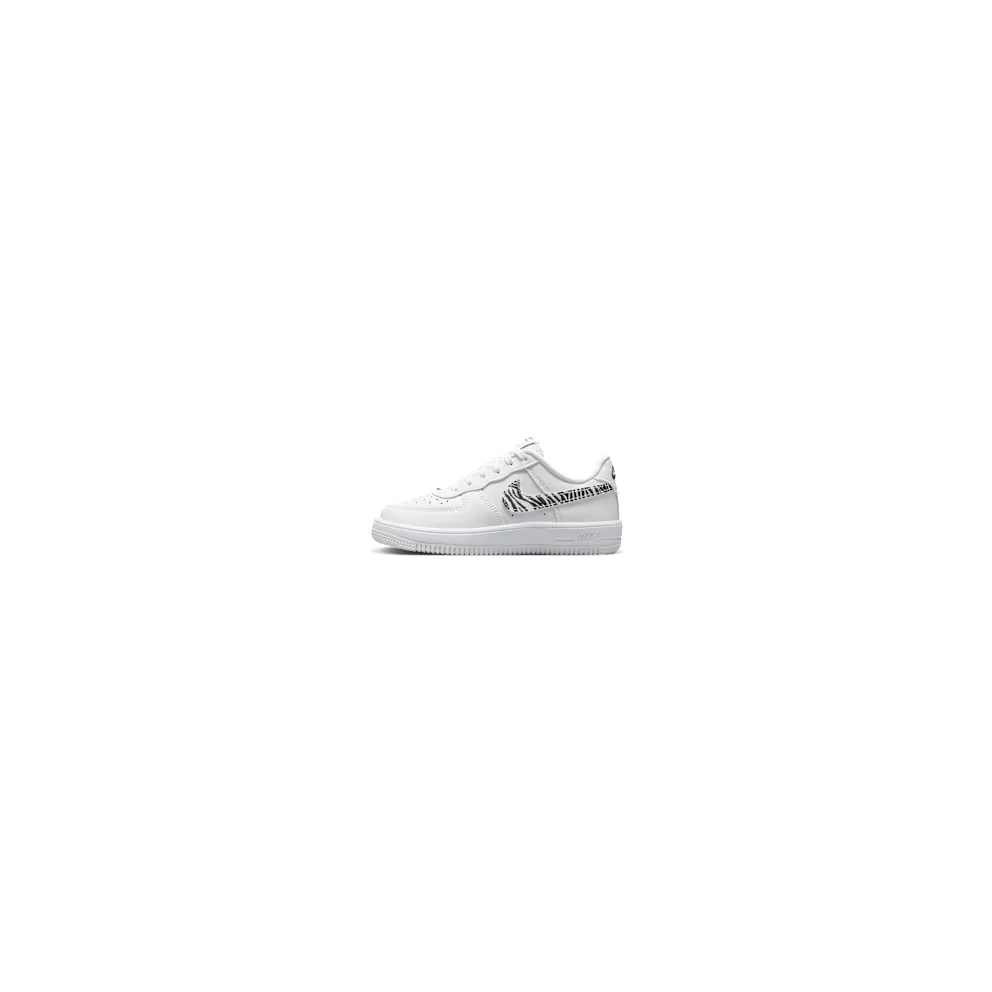 Nike Force 1 Low “White/Black” (IV5826-100)