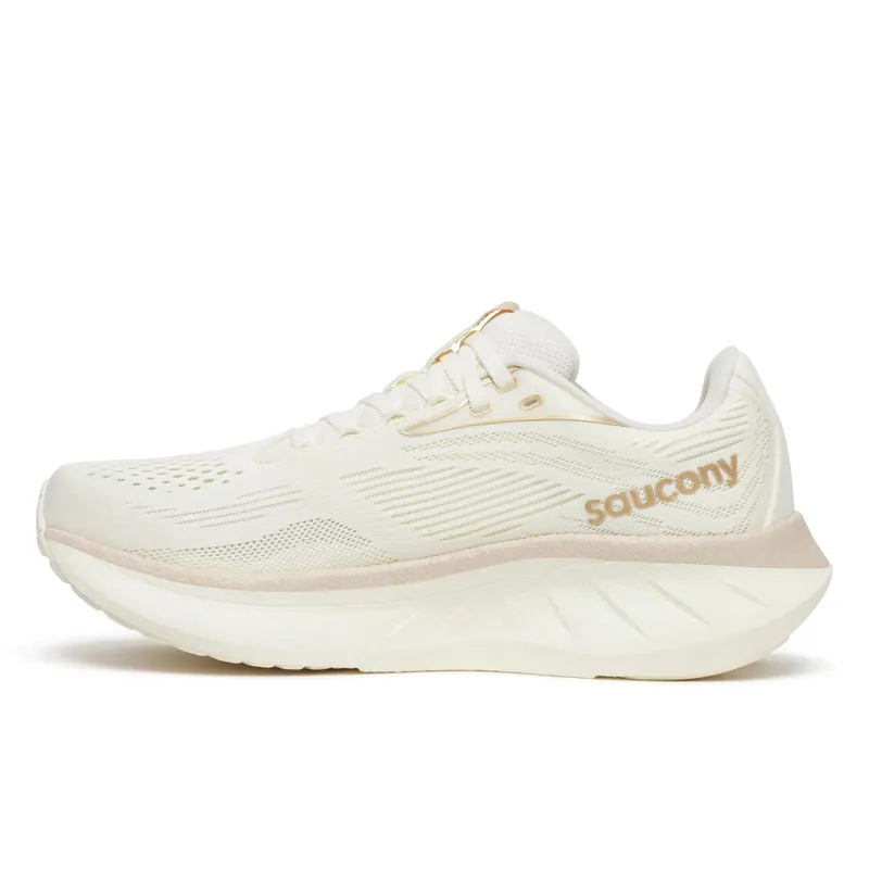 SAUCONY Ride 18 “Vanilla” (S11000-104)