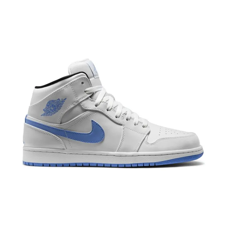 Jordan 1 Retro Legend Blue