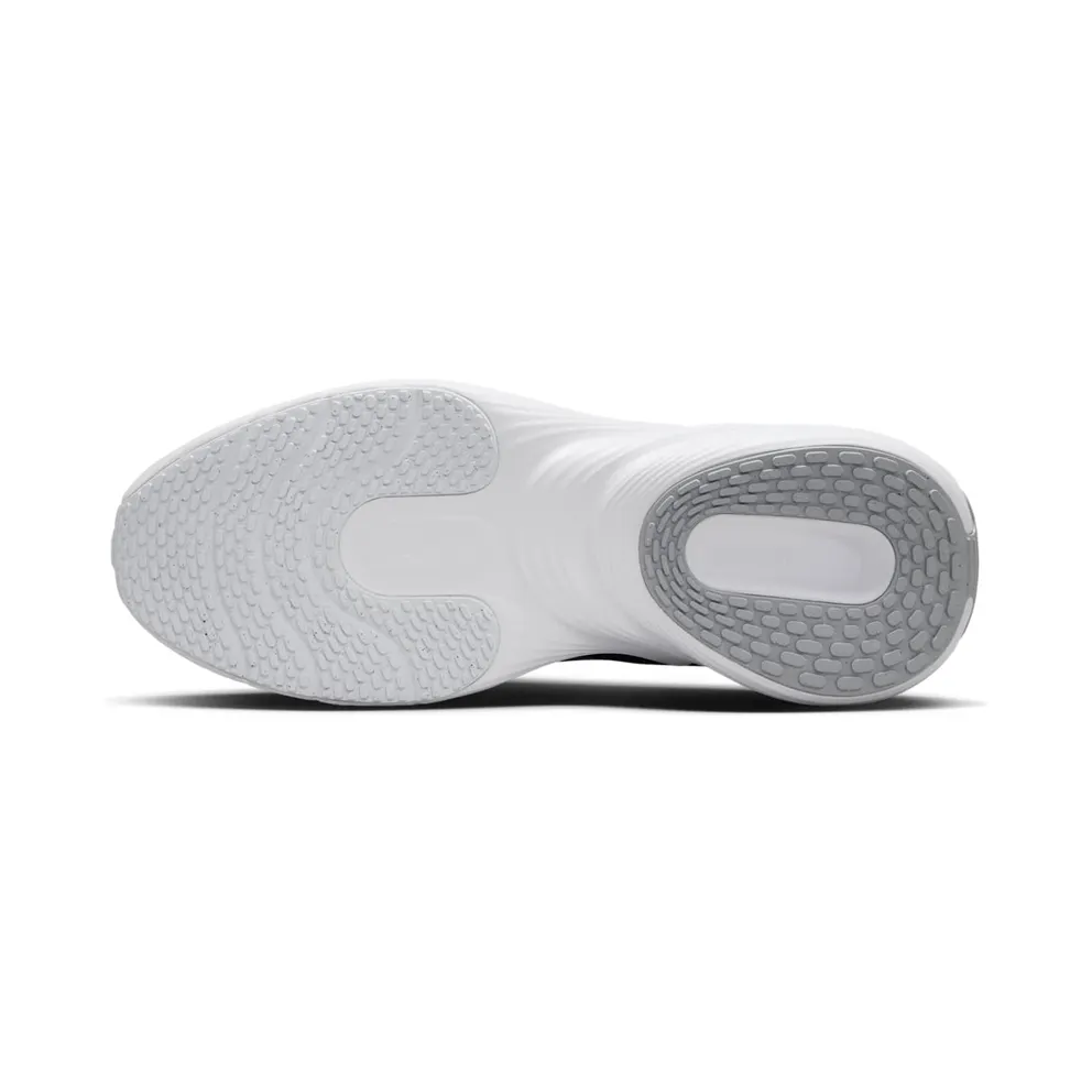 Nike Uplift SC Black Wolf Grey White (IB2766-003)