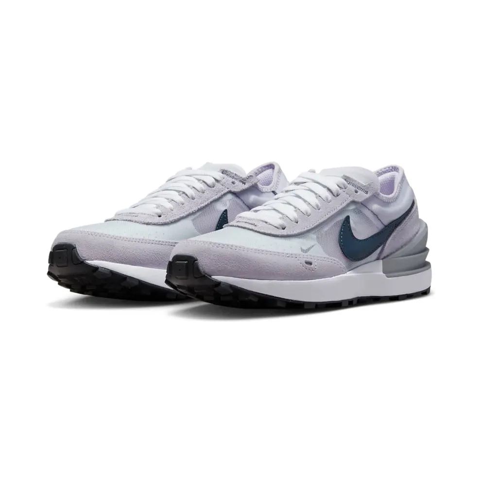 Nike Waffle One Older Kids’ Purple (DC0481-500)