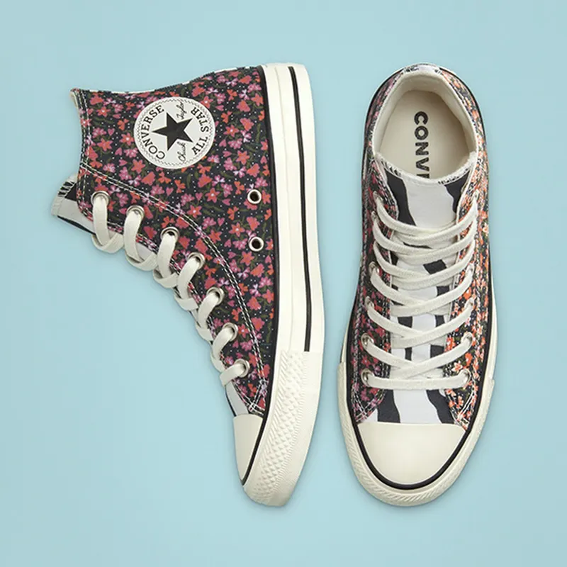 Converse Twisted Summer Chuck Taylor All Star High Top (568294C)