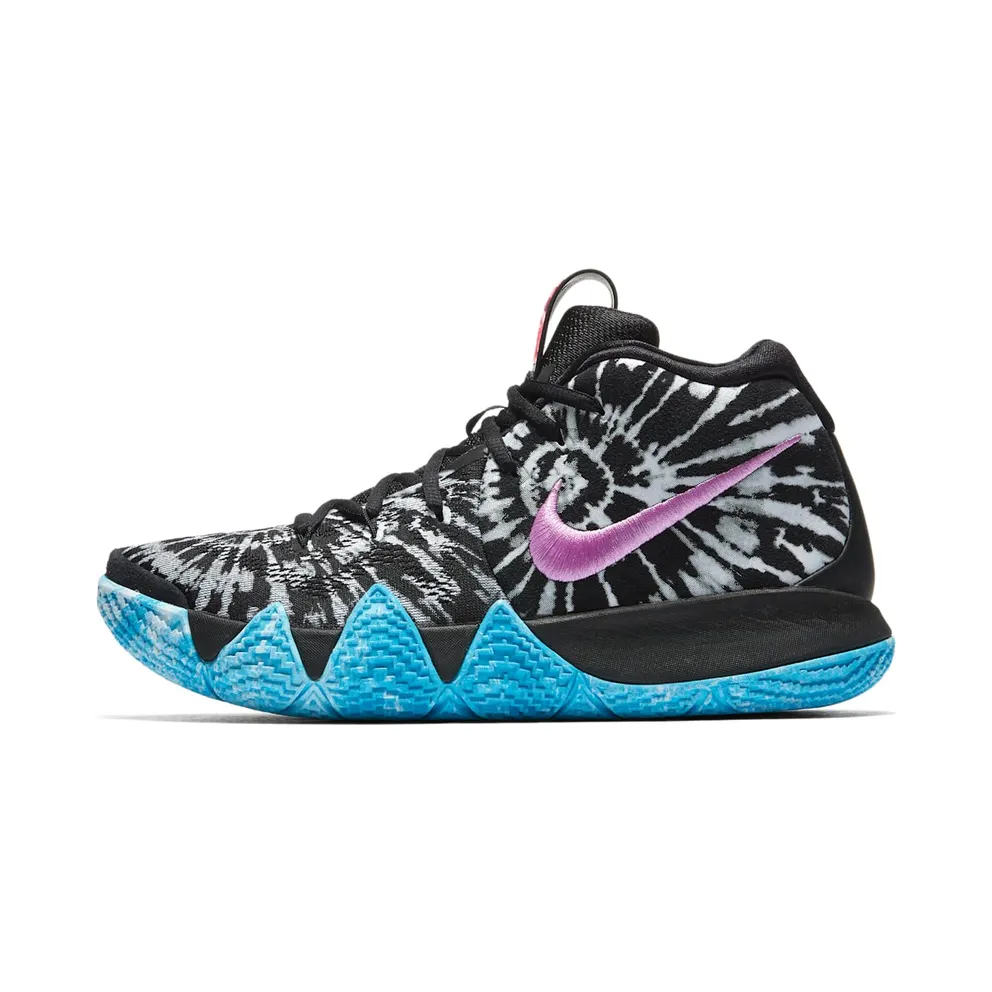 Kyrie 4 AS Black/White (AQ8623-001)