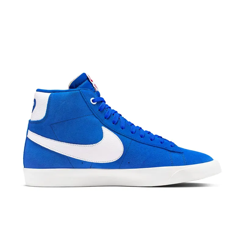 Nike x Stranger Things Blazer Mid ‘OG Collection’ (2019) (CK1906-400)