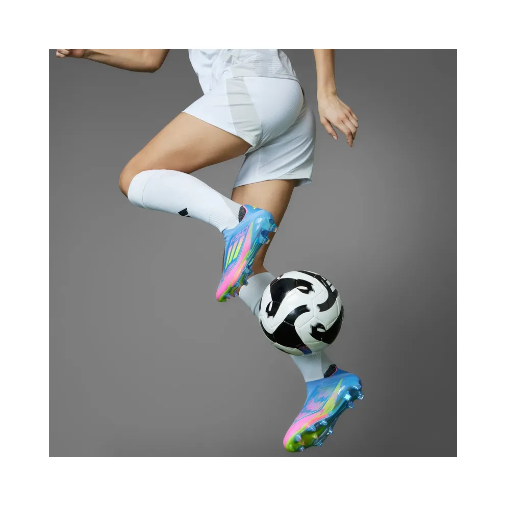 adidas F50+ Laceless FG Celestial Victory Pack (IE1250)
