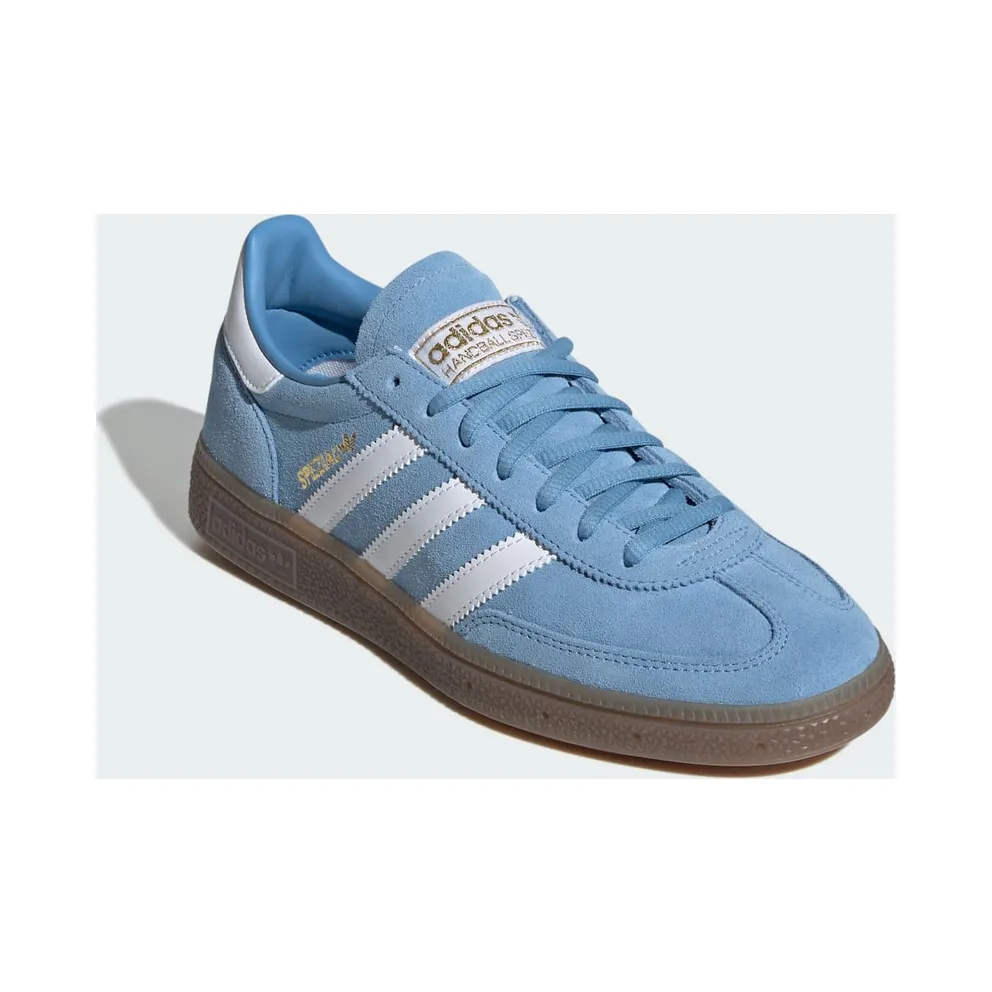 Adidas Handball Spezial Shoes “Light Blue” (JQ6822)