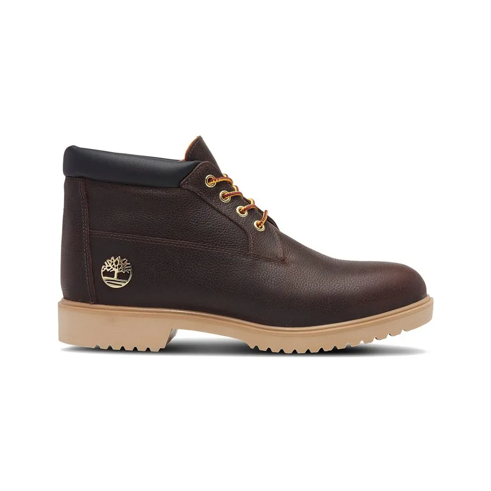 Timberland 1973 Newman Waterproof Chukka Boot Espresso (TB0A6FTA-EXU)