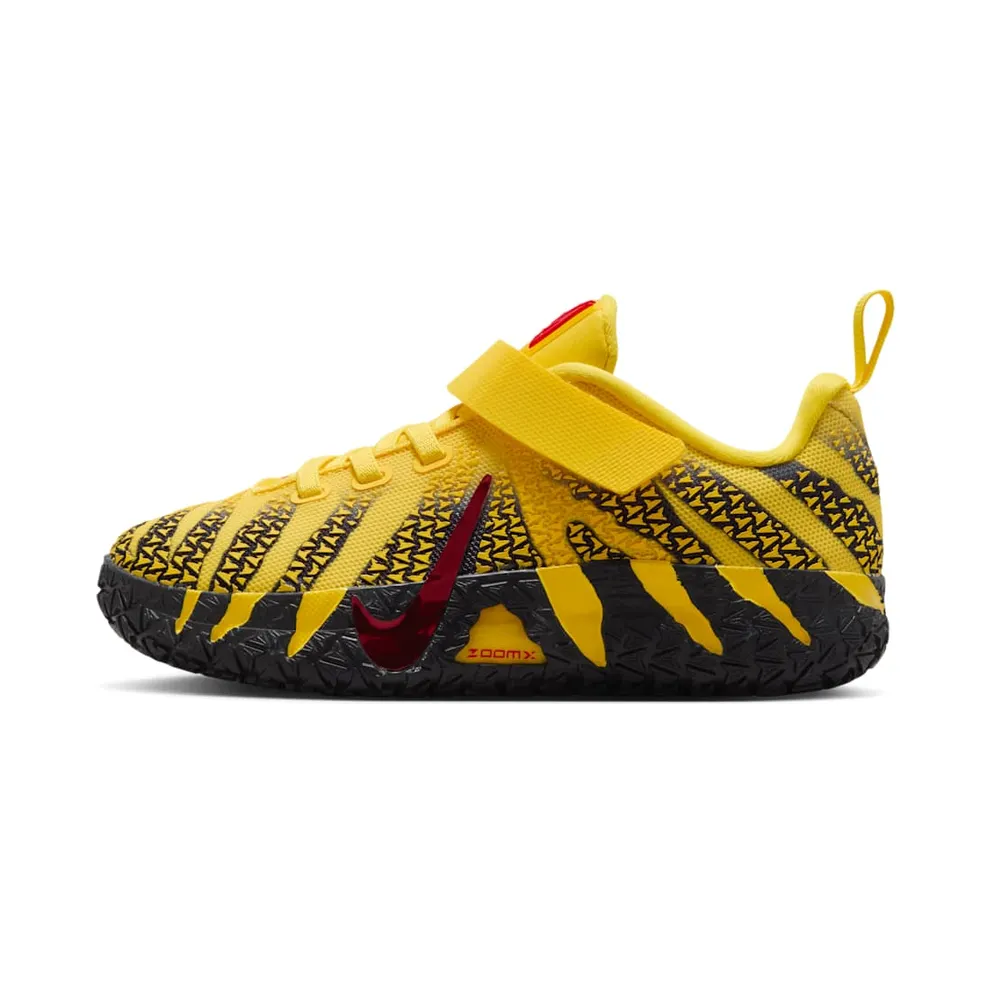 Nike Ja Morant Nike Ja 3 Tour Yellow / University Red / Black (IB4771-702)
