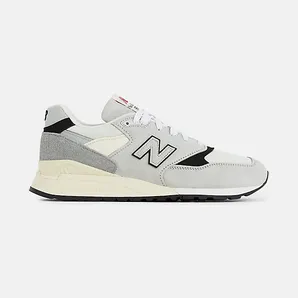 New Balance 998 “Made in USA – Grey” (U998GB)