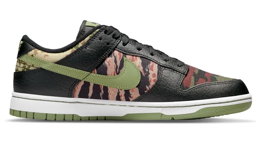 nike-dunk DH0957-001
