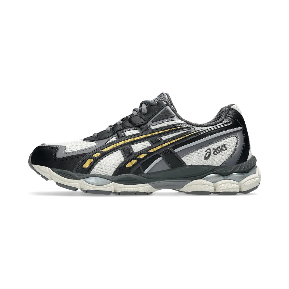 Asics Gel-NYC 2055 “Smoke Grey Obsidian Grey” (1203A542-023)
