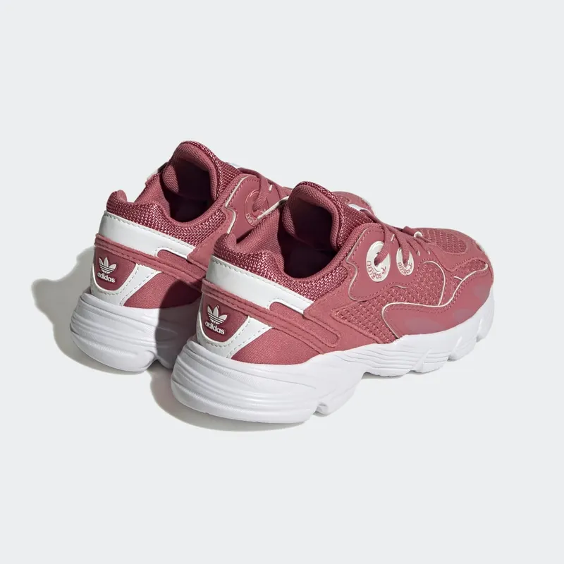 Adidas Astir Pink Strata / Pink Strata / Cloud White (HQ1551)
