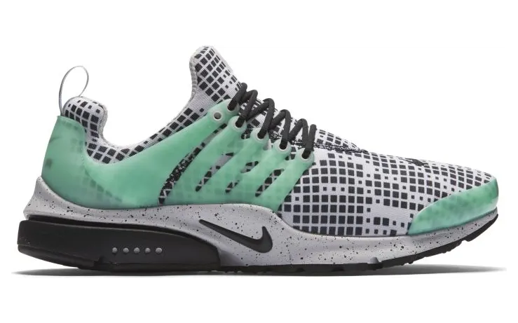 Nike Air Presto Green Glow Pixels (819521-103)
