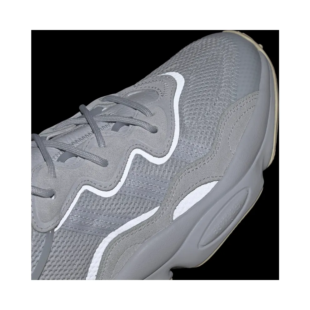 adidas OZWEEGO Halo Blue / Halo Blue / Cream White (GW2550)