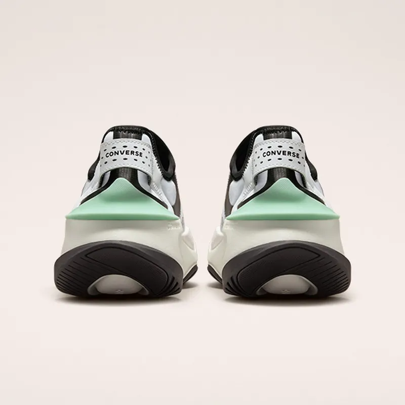 Converse Aeon Active CX Ox White Black Mint (A00828C)