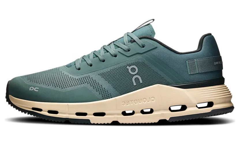 On Running Cloudnova Form 2 TT “Olive Cream” (3MF10733246)