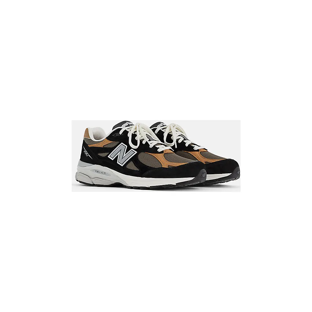 New Balance 990v3 “Made in USA” (M990BB3)