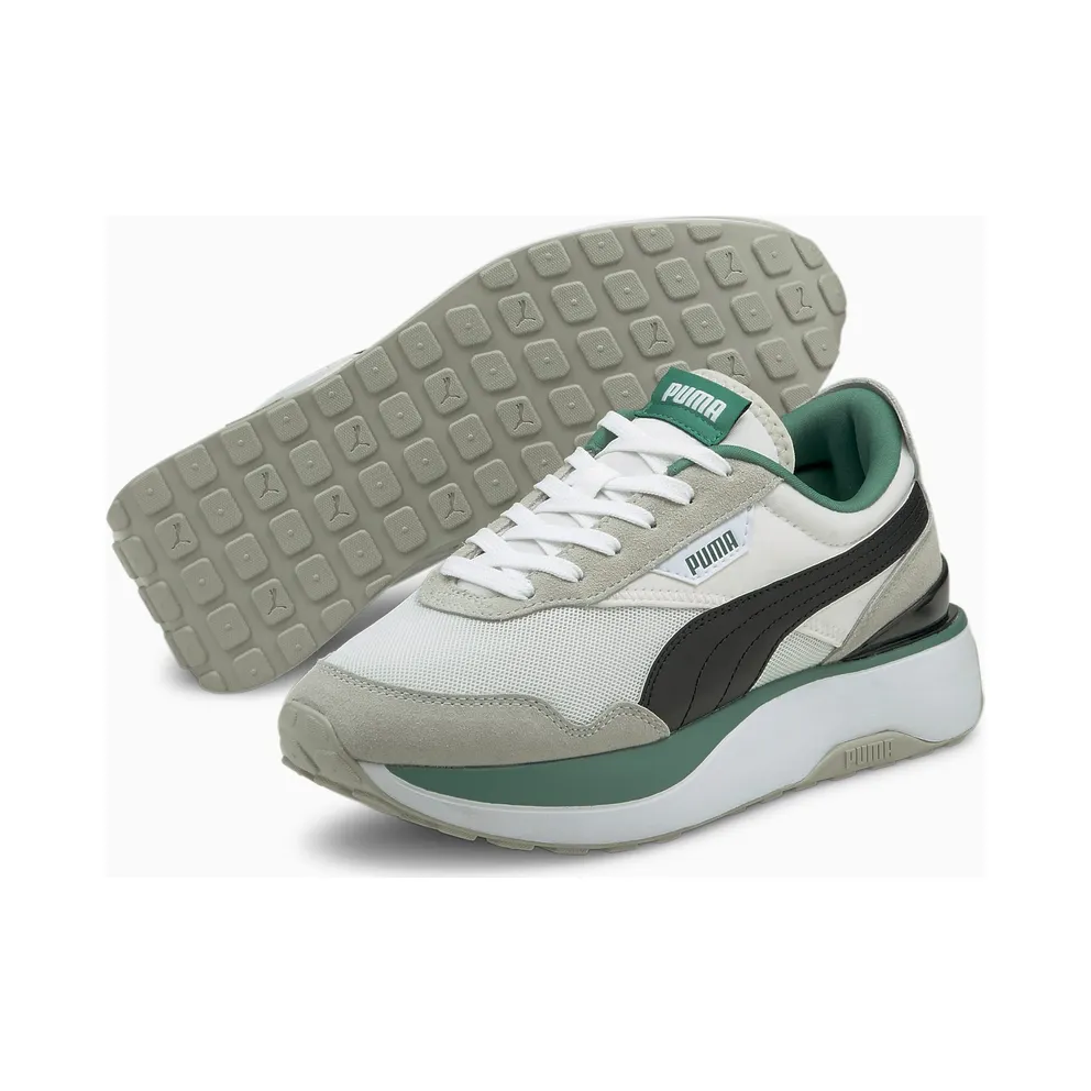 Puma Cruise Rider Classic White/Grey (37505403)
