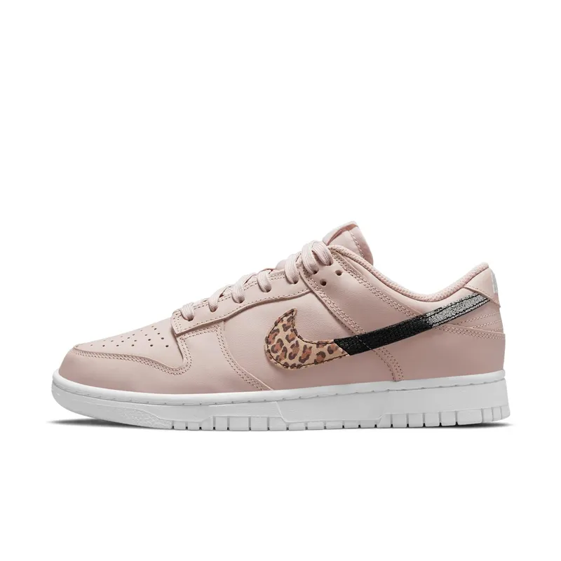 Nike Dunk Low SE Brown (DD7099-200)