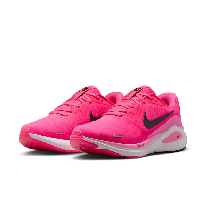 Nike Structure 26 Hyper Pink Black (HJ1101-601)