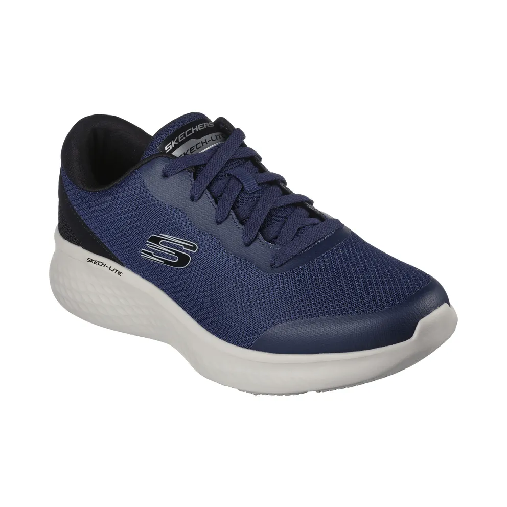 Skechers Skech-Lite Pro Clear Rush “Navy / Black” (232591NVBK)