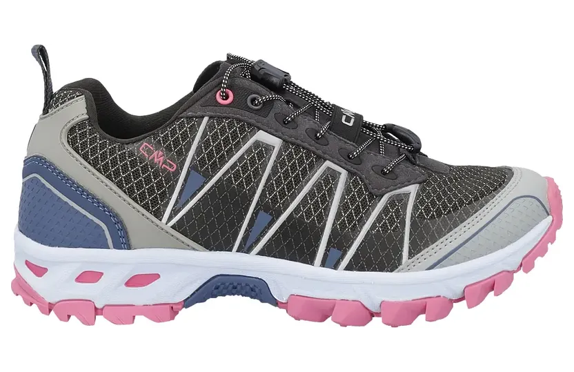 CMP – Women’s Altak Trail Shoes Waterproof – Multisportschoenen (3Q48266-38UV)