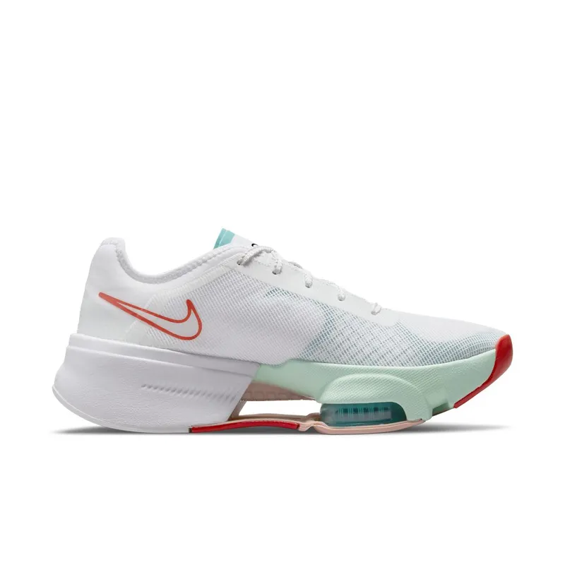 Nike Air Zoom SuperRep 3 HIIT Class White (DA9492-138)