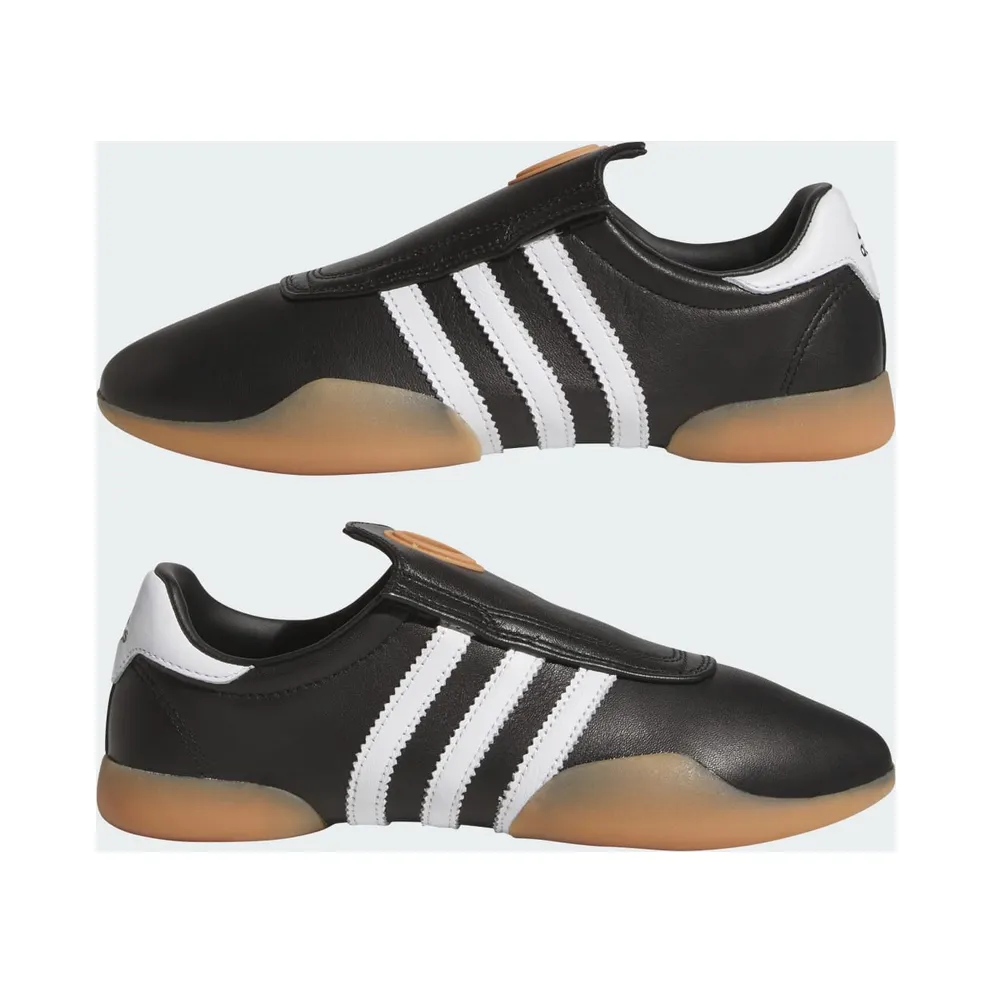 Adidas adidas Taekwondo Mei Core Black / Cloud White / Gum (JQ3012)