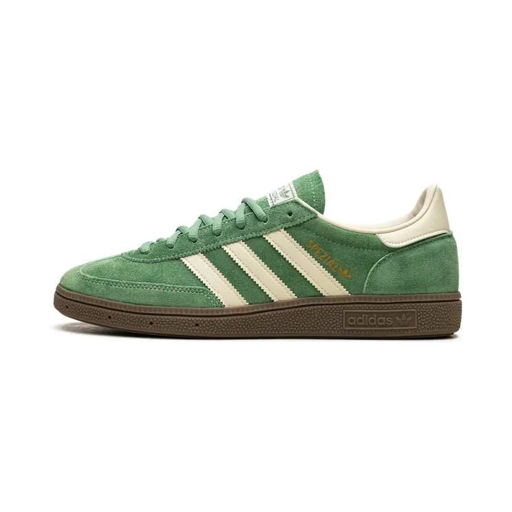 adidas Handball Spezial Preloved Green / Cream White / Crystal White (IG6192)