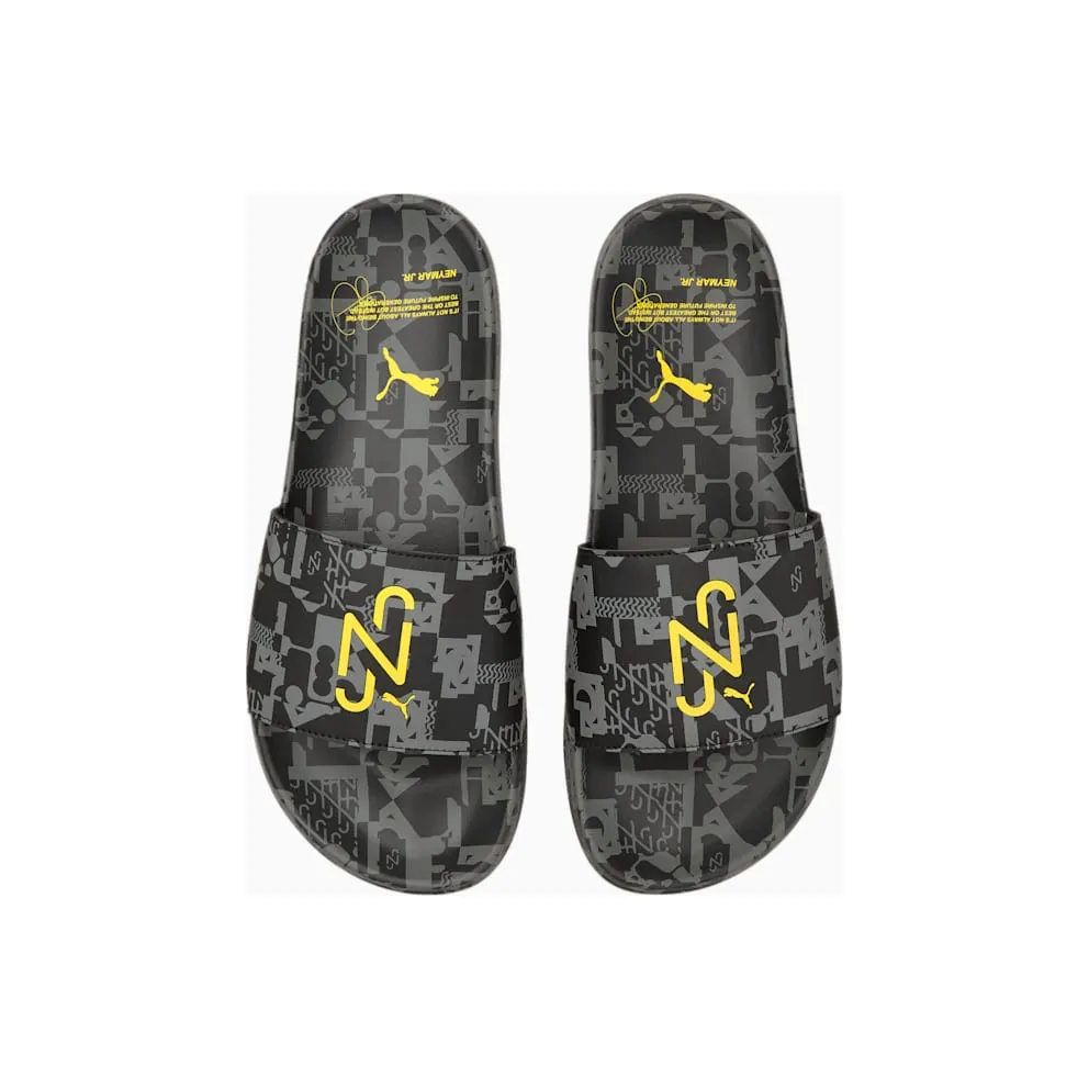 Puma Leadcat Slide Neymar Jr Black (385057-01)