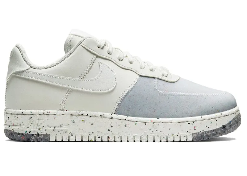 Nike Air Force 1 Low Crater Summit White (CZ1524-100)