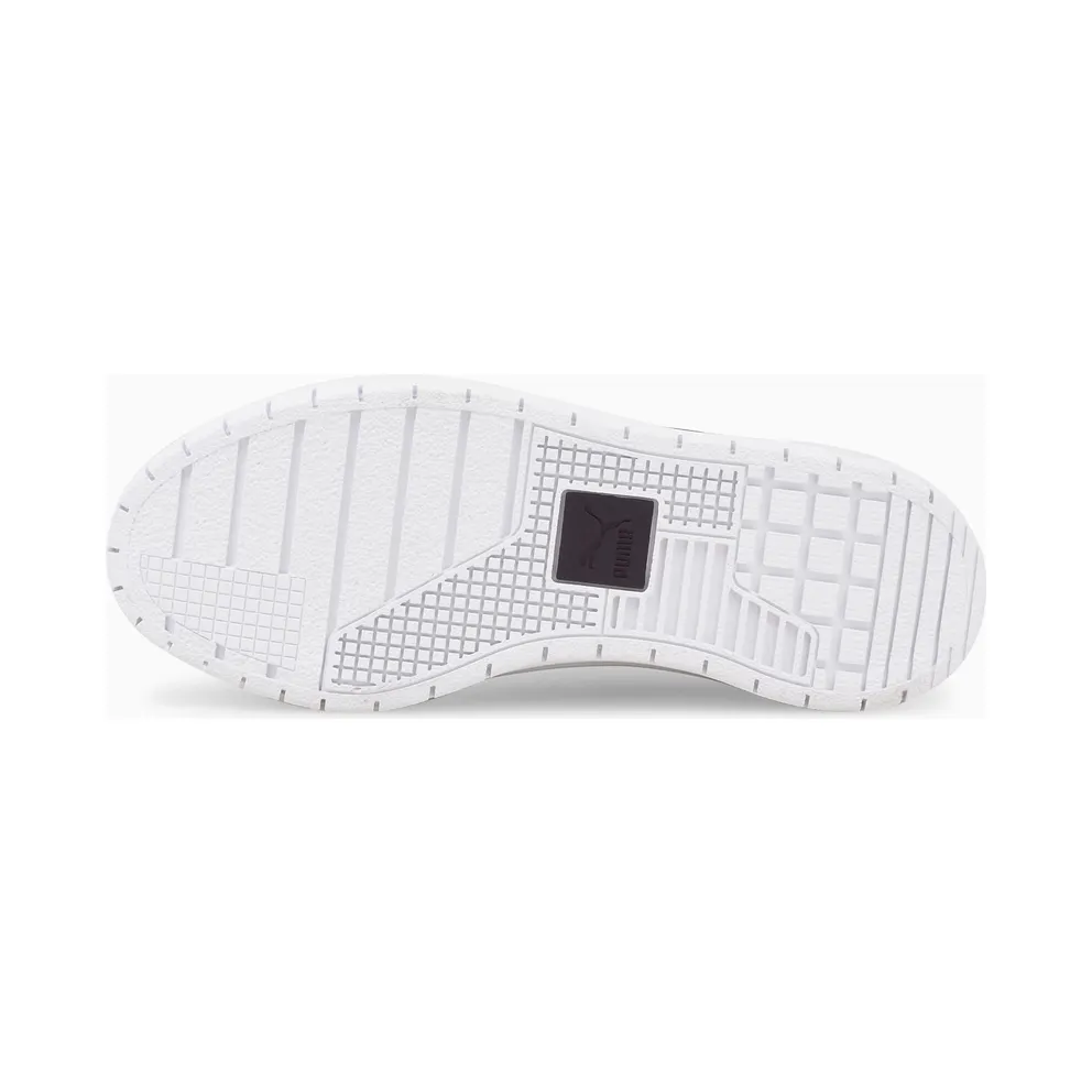 PUMA Cali Dream Lth Women’ White/Black (383157-04)