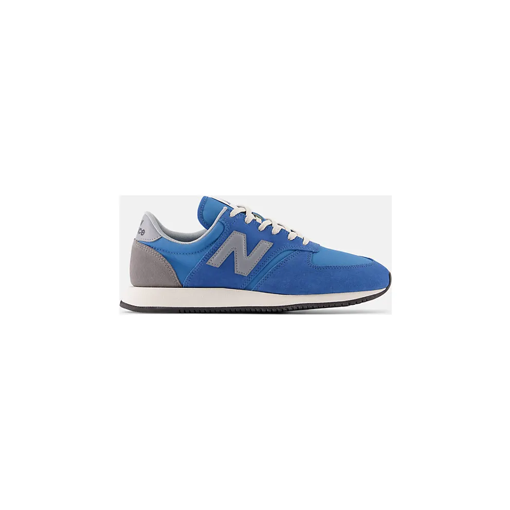 New Balance 420 size? Exclusive Bright Blue Grey (UL420TN2)