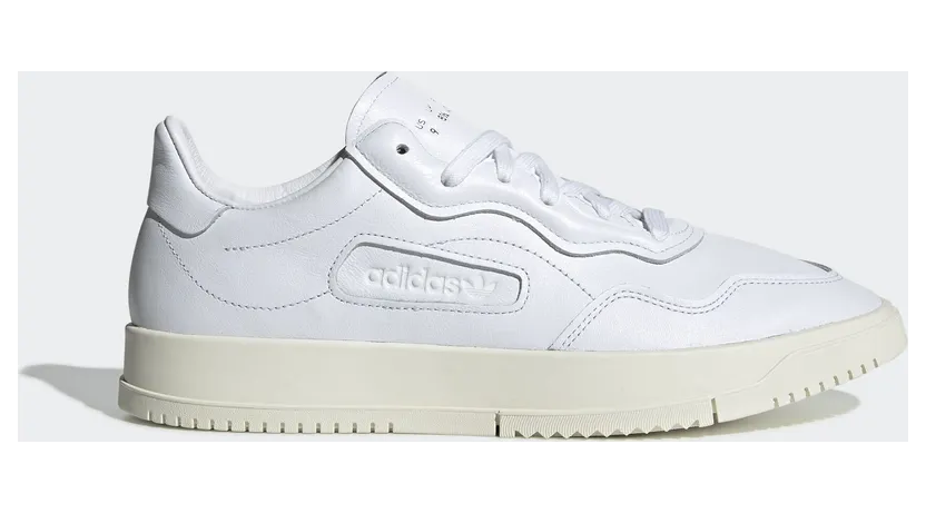 adidas SC Premiere “Home of Classics” Footwear White / Footwear White / Core Black (EE6327)