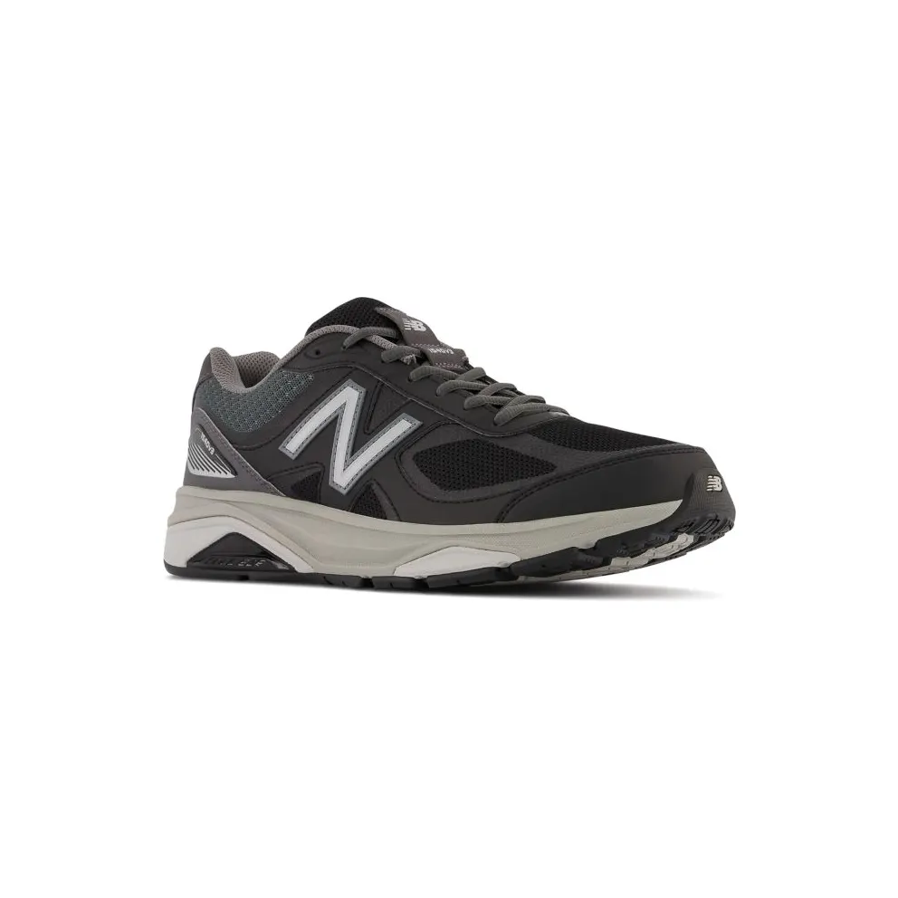 New Balance ade in US 1540v3 Black/Grey (M1540BK3)
