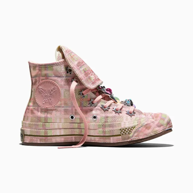 Collina Strada x Converse Chuck 70 (A19047C)