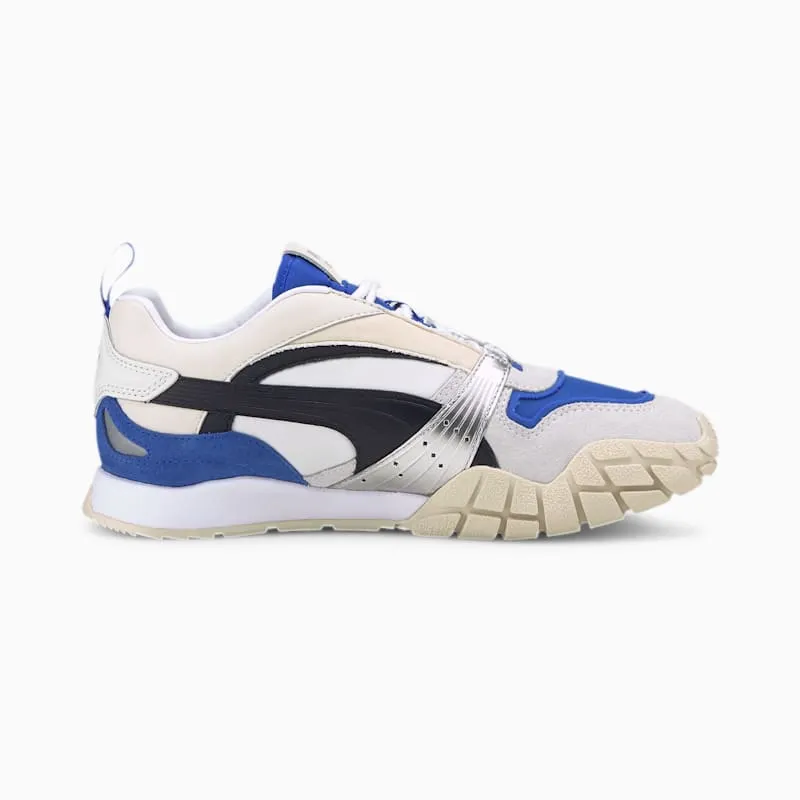 Puma Kyron Awakening White/Blue (373915-03)