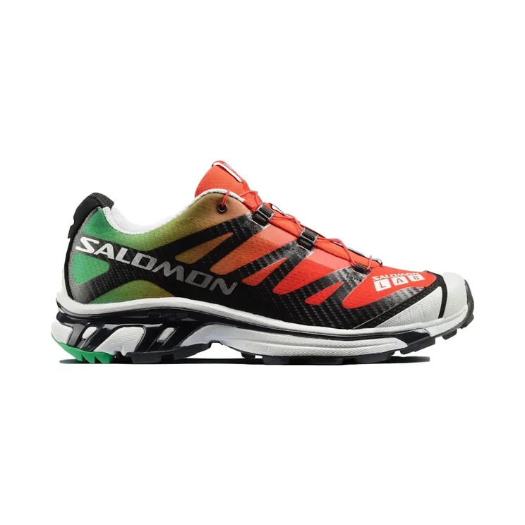 Salomon XT-4 The Broken Arm
